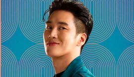 Чеболь против детектива дорама трейлер